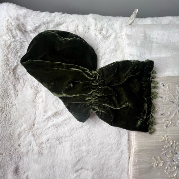 3 Piece Holiday Stocking & Wine Bottle Carrier Bundle - Picture 7 of 16